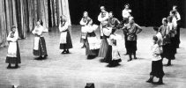 Gandys' Russian Suite